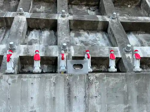 成田山横浜別院延命院(神奈川県)