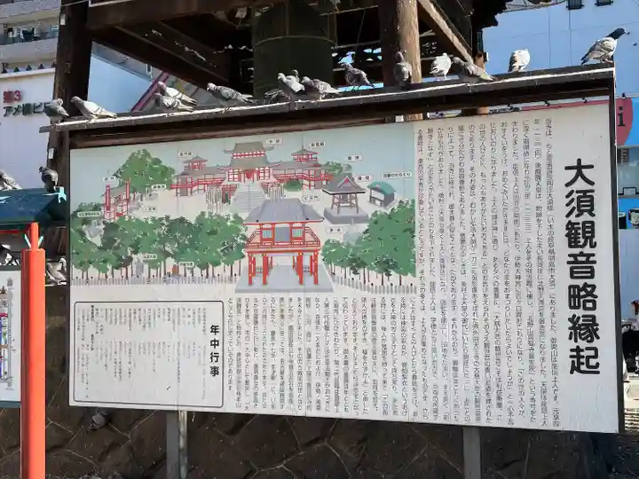 大須観音 (北野山真福寺宝生院)(愛知県)