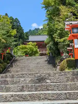 鞍馬寺(京都府)