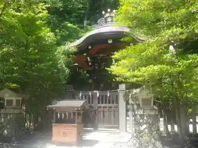 鶴岡八幡宮の末社・摂社