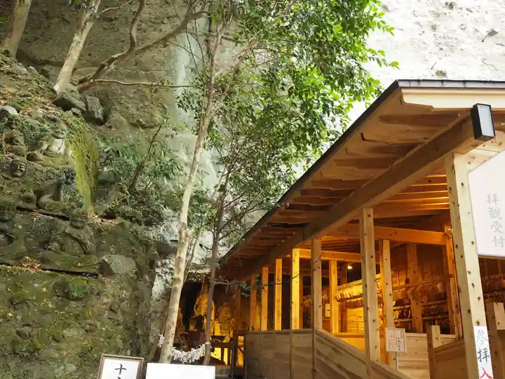 文殊仙寺のその他建物