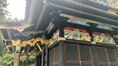 妙義神社(群馬県)