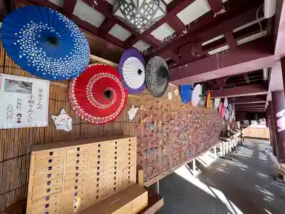 笠間稲荷神社(茨城県)