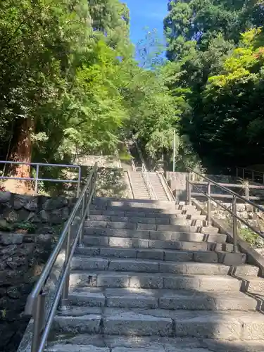 泉神社(滋賀県)