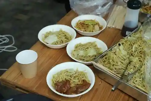 遠照山 光明寺（尼崎大仏）(兵庫県)