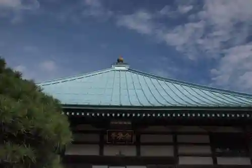 本覚院金泉寺のその他建物