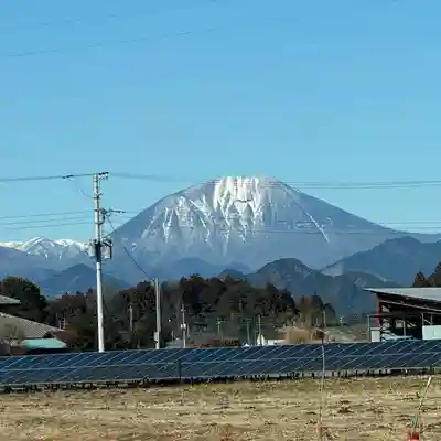 古峯神社(栃木県)