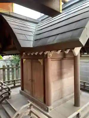 伊弉冊神社(兵庫県)