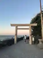 二見興玉神社(三重県)