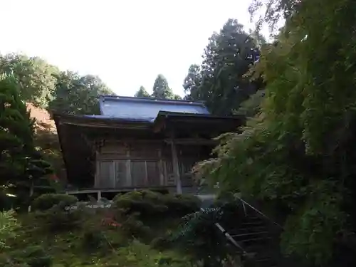 萬徳寺(福井県)