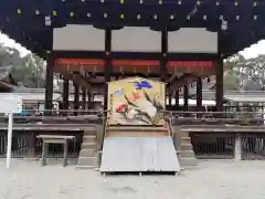 賀茂御祖神社（下鴨神社）の建物その他