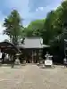 榛名神社(群馬県)