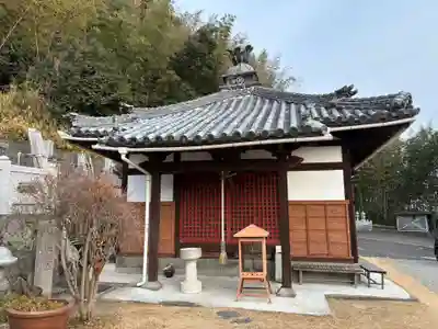 愛染院(徳島県)