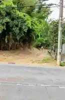 三峯神社の周辺