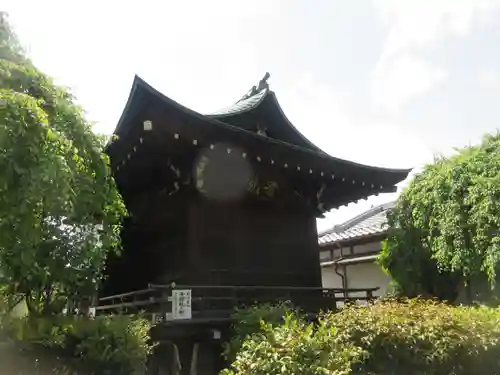 五條天神社(東京都)