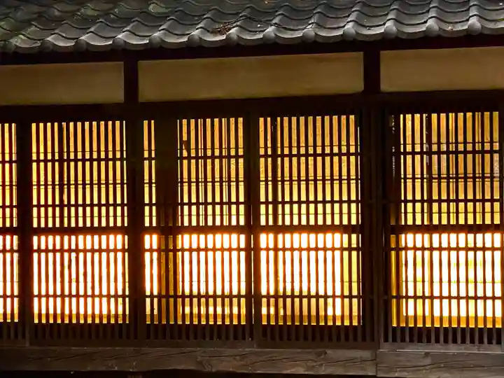 白鳥神社のその他建物