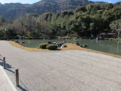 天龍寺(京都府)