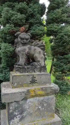 紅葉山神社(北海道)