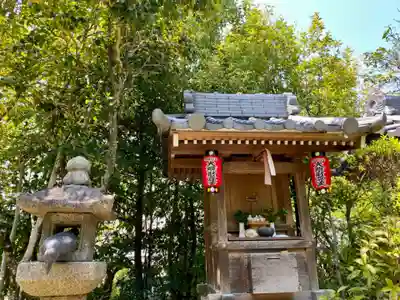 水月寺(京都府)