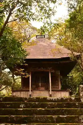 黒松寺(徳島県)