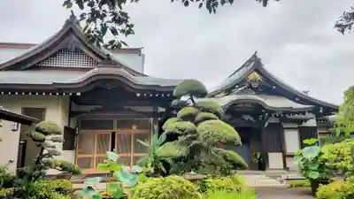 法蓮寺(千葉県)