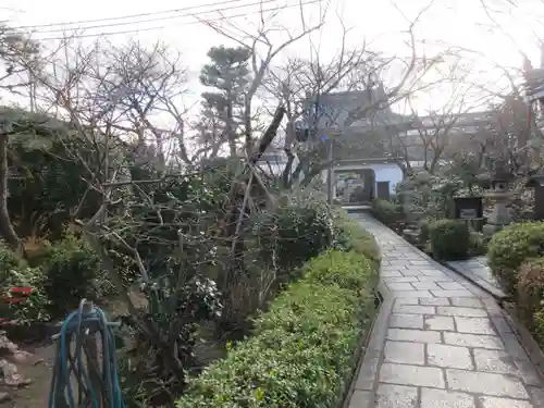 元慶寺のその他建物