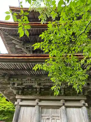 金剛院のその他建物