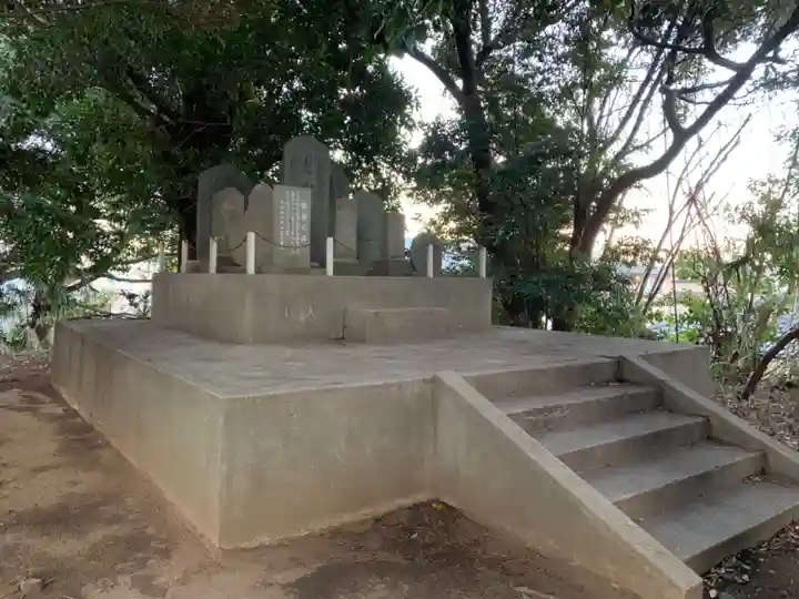 春日神社(千葉県)