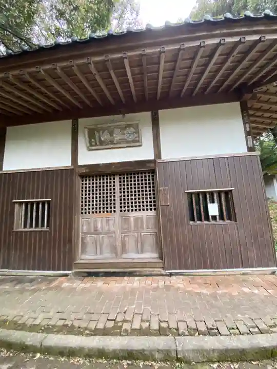 清水寺のその他建物