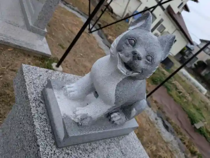 西泉寺(福島県)