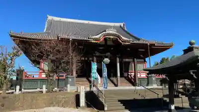 慈恩寺(埼玉県)