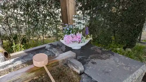 柳澤神社(奈良県)