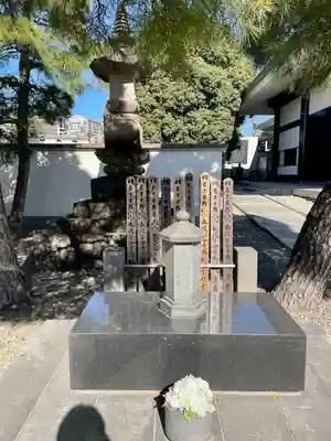 満願寺(東京都)