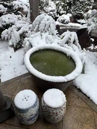 大蓮寺(千葉県)