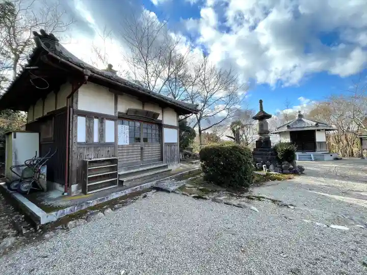 永保寺(三重県)