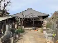 全生庵(東京都)