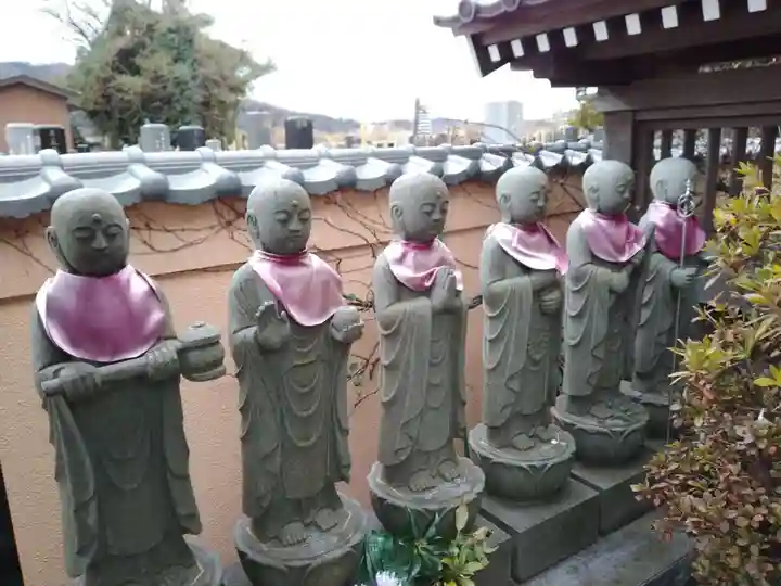宝積院(神奈川県)