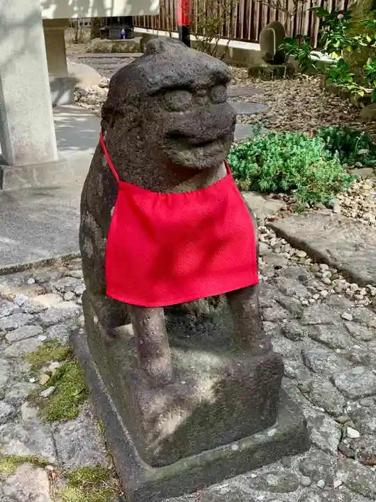 瀧澤神社(宮城県)