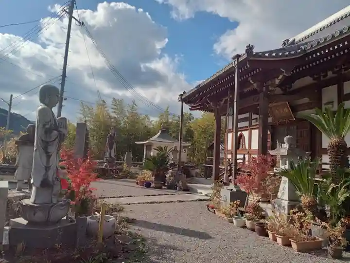 仏並寺(大阪府)