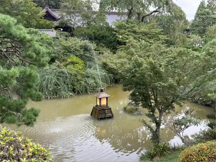 志波彦神社・鹽竈神社(宮城県)