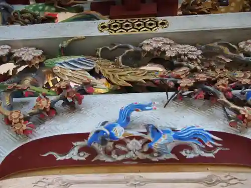 三峯神社のその他建物