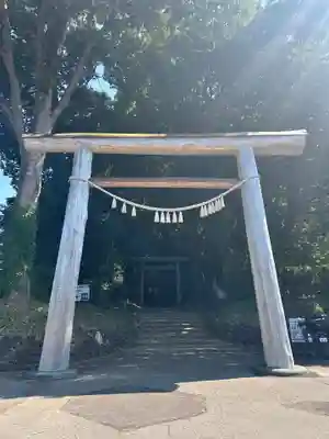 天岩戸神社(宮崎県)