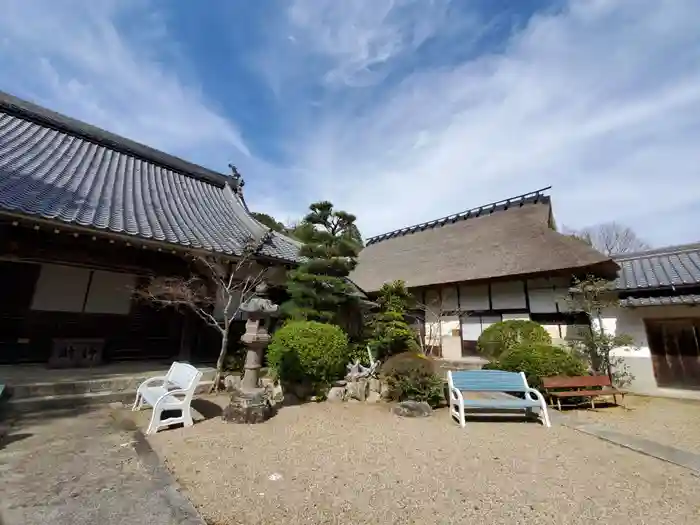 慈眼寺の建物その他