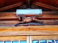 馬頭観音堂のその他建物