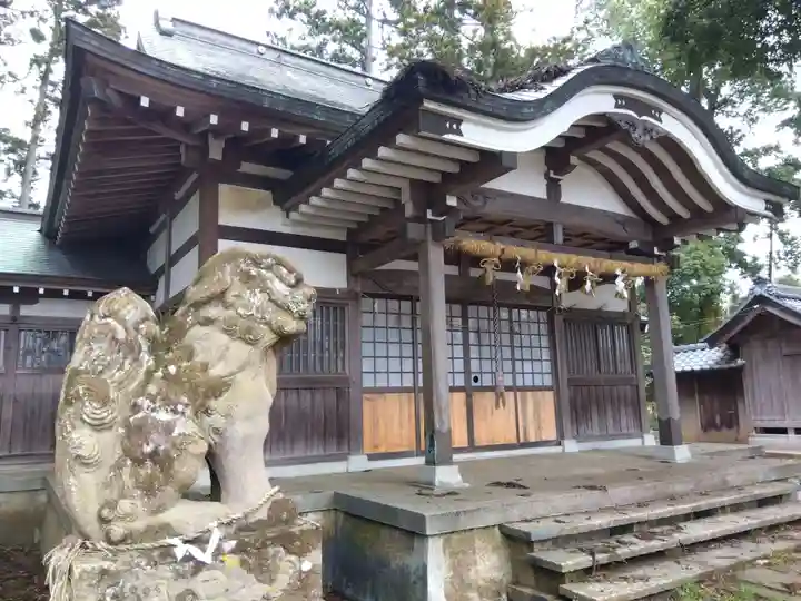 気比神社(福井県)