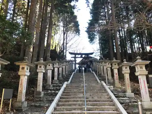 三峯神社のその他建物
