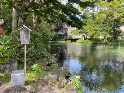 富士山本宮浅間大社(静岡県)
