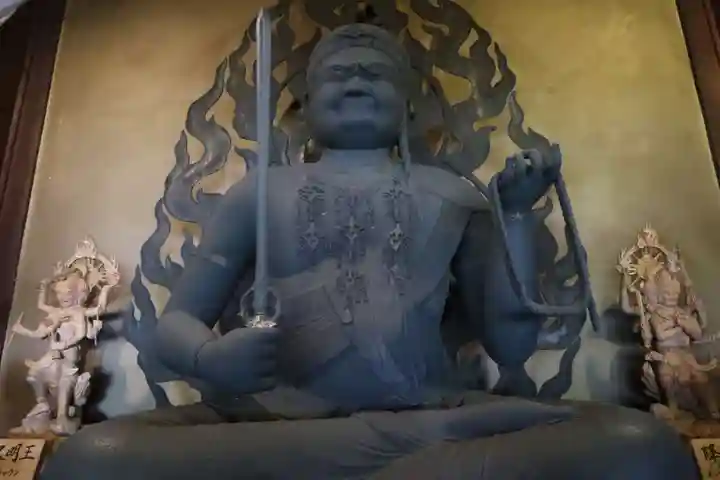 不動院(奈良県)