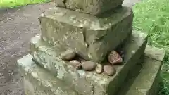 酒門神社(茨城県)