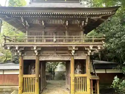 来振寺(岐阜県)